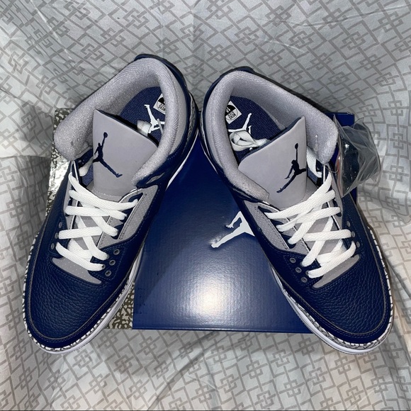 Nike Air Jordan 3 \
